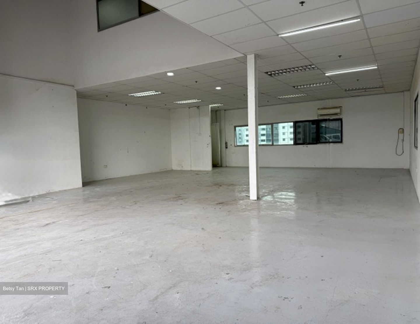 Ispace (D22), Factory #612938411